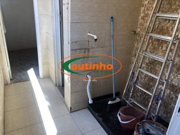 Imagem Apartamento com 2 Quartos à Venda, 95 m² em Tijuca - Rio De Janeiro Imagem Apartamento com 2 Quartos à Venda, 95 m² em Tijuca - Rio De Janeiro