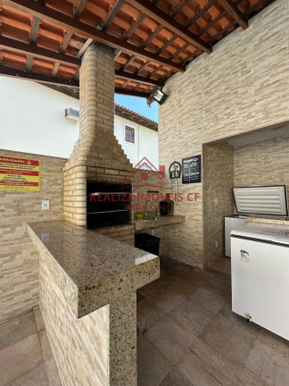 Imagem Casa de Condomínio com 2 Quartos à Venda, 80 m² em Cabo Frio Imagem Casa de Condomínio com 2 Quartos à Venda, 80 m² em Cabo Frio