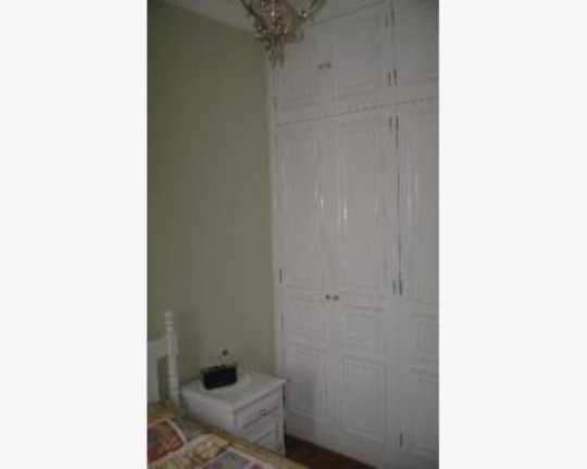 Imagem Apartamento com 3 Quartos à Venda, 170 m² em Vila Mariana - São Paulo