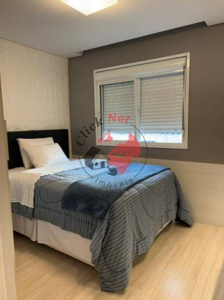 Imagem Apartamento com 3 Quartos à Venda, 156 m² em Centro - São Bernardo Do Campo Imagem Apartamento com 3 Quartos à Venda, 156 m² em Centro - São Bernardo Do Campo