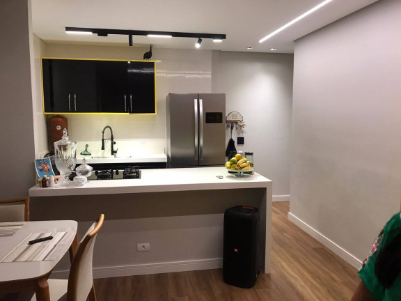 Imagem Apartamento com 3 Quartos à Venda, 83 m² em Pagador De Andrade - Jacareí Imagem Apartamento com 3 Quartos à Venda, 83 m² em Pagador De Andrade - Jacareí