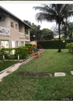 Imagem Sobrado com 1 Quarto à Venda, 63 m² em Boiçucanga - São Sebastião