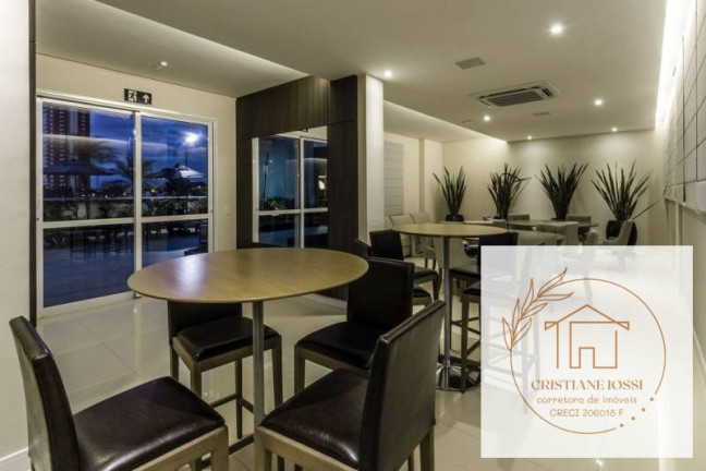 Imagem Apartamento com 4 Quartos à Venda, 227 m² em Jardim Botânico - Ribeirão Preto