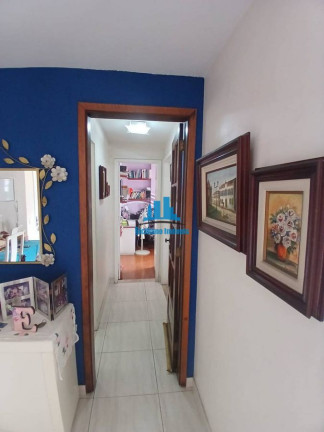Imagem Apartamento com 2 Quartos à Venda, 84 m² em Icaraí - Niterói
