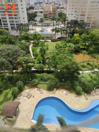 Imagem Apartamento com 3 Quartos para Alugar, 166 m² em Alto Da Mooca - São Paulo Imagem Apartamento com 3 Quartos para Alugar, 166 m² em Alto Da Mooca - São Paulo