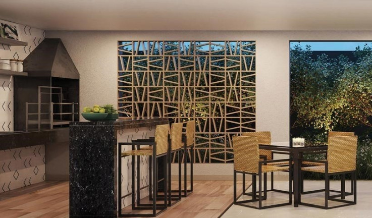 Imagem Imóvel com 3 Quartos à Venda, 80 m² em Jardim Prudência - São Paulo