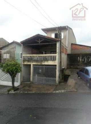 Casa com 4 Quartos à Venda, 130 m² em Jardim Torrão De Ouro - São José Dos Campos