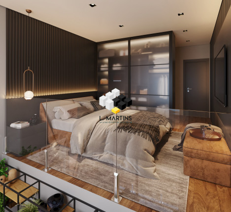 Imagem Sala Comercial à Venda, 57 m² em Carniel - Gramado
