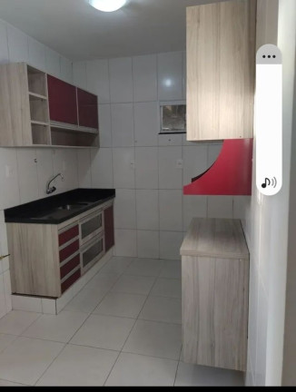 Imagem Apartamento com 2 Quartos à Venda, 52 m² em Plataforma - Salvador Imagem Apartamento com 2 Quartos à Venda, 52 m² em Plataforma - Salvador