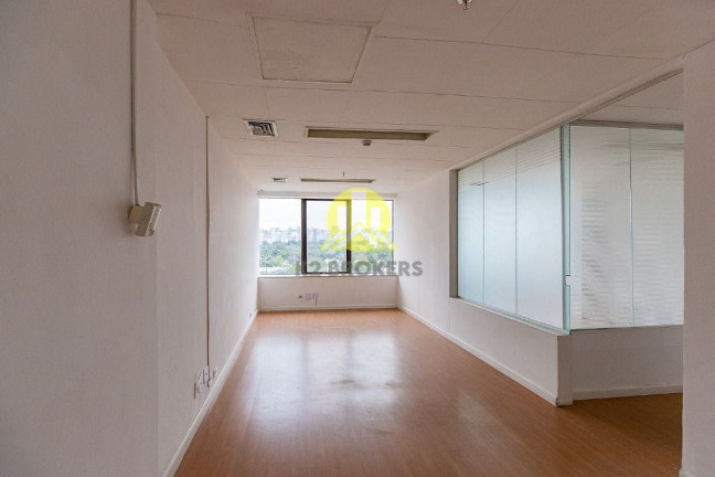 Imagem Sala Comercial à Venda, 29 m² em Jardim Paulista - São Paulo Imagem Sala Comercial à Venda, 29 m² em Jardim Paulista - São Paulo