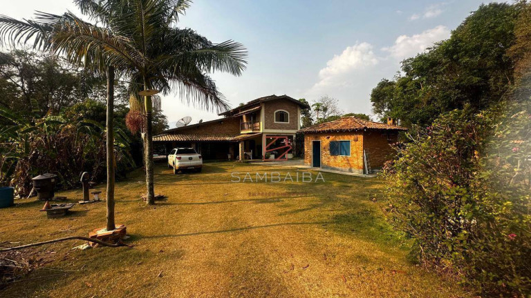 Imagem Casa com 2 Quartos à Venda, 220 m² em Serrinha - Bragança Paulista Imagem Casa com 2 Quartos à Venda, 220 m² em Serrinha - Bragança Paulista