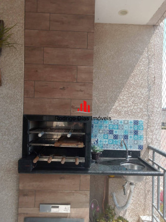 Imagem Apartamento com 3 Quartos à Venda, 78 m² em Bairro Da água Fria - Jundiaí Imagem Apartamento com 3 Quartos à Venda, 78 m² em Bairro Da água Fria - Jundiaí