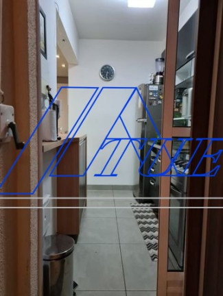 Imagem Apartamento com 2 Quartos para Alugar ou Temporada, 75 m² em Jaguaré - São Paulo