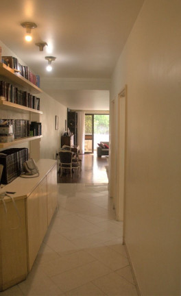 Imagem Apartamento com 4 Quartos à Venda, 297 m² em Jardim América - São Paulo