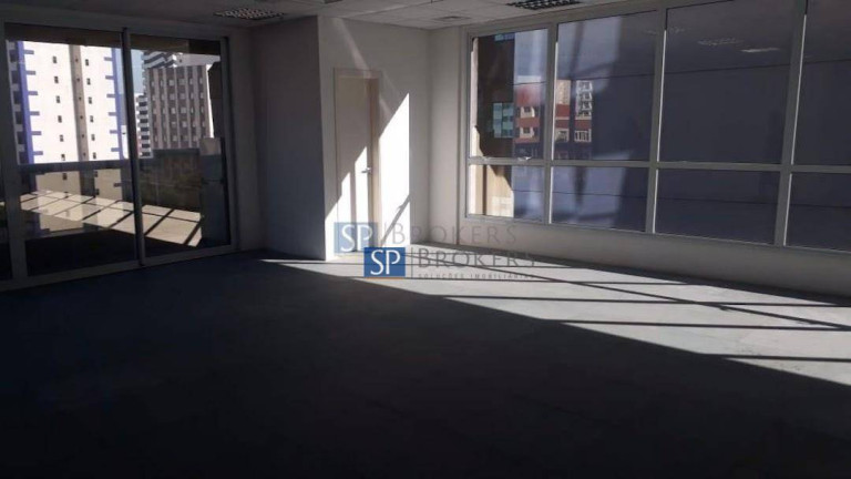 Imagem Sala Comercial para Alugar, 1.418 m² em Moema - São Paulo Imagem Sala Comercial para Alugar, 1.418 m² em Moema - São Paulo