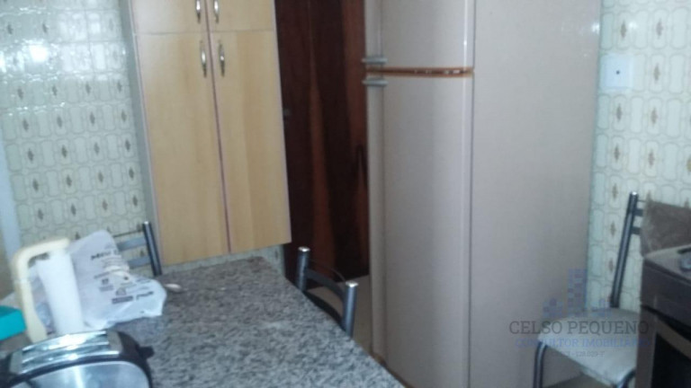 Imagem Apartamento com 1 Quarto à Venda, 62 m² em Boqueirão - Praia Grande Imagem Apartamento com 1 Quarto à Venda, 62 m² em Boqueirão - Praia Grande