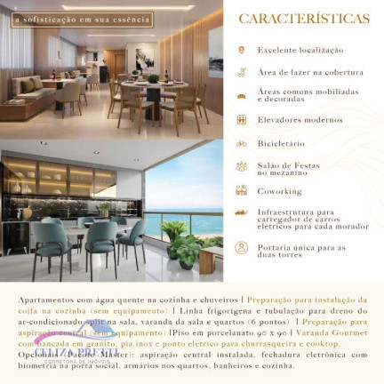 Imagem Apartamento com 4 Quartos à Venda, 101 m² em Praia Da Costa - Vila Velha Imagem Apartamento com 4 Quartos à Venda, 101 m² em Praia Da Costa - Vila Velha