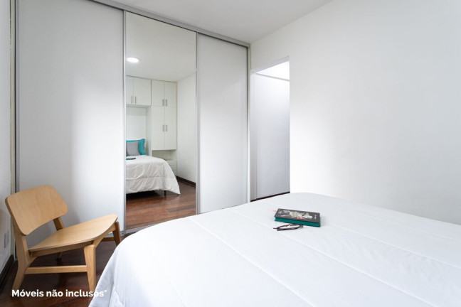 Imagem Apartamento com 2 Quartos à Venda, 102 m² em Chácara Klabin - São Paulo Imagem Apartamento com 2 Quartos à Venda, 102 m² em Chácara Klabin - São Paulo
