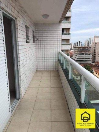 Imagem Apartamento com 2 Quartos à Venda, 92 m² em Vila Guilhermina - Praia Grande Imagem Apartamento com 2 Quartos à Venda, 92 m² em Vila Guilhermina - Praia Grande