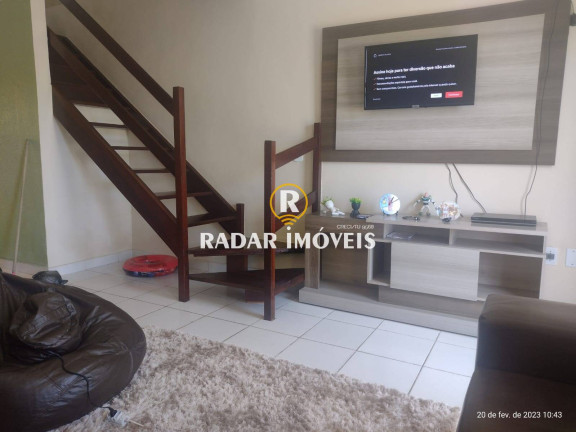 Imagem Casa com 3 Quartos à Venda, 90 m² em Jardim Flamboyant - Cabo Frio