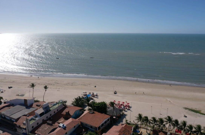 Imagem Terreno à Venda, 4 m² em Praia De Flecheiras - Trairi Imagem Terreno à Venda, 4 m² em Praia De Flecheiras - Trairi