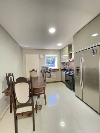 Imagem Sobrado com 3 Quartos à Venda, 160 m² em São José - Canoas
