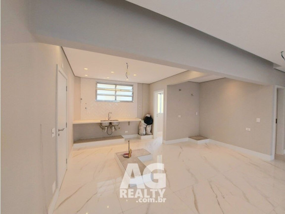 Imagem Apartamento com 3 Quartos à Venda, 121 m² em Perdizes - São Paulo