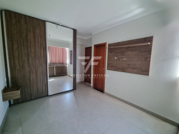 Imagem Cobertura com 4 Quartos à Venda, 176 m² em Santa Mônica - Uberlândia Imagem Cobertura com 4 Quartos à Venda, 176 m² em Santa Mônica - Uberlândia