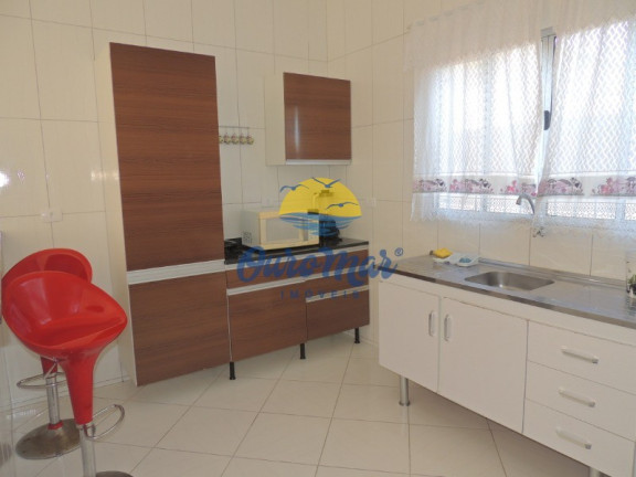 Imagem Casa com 2 Quartos para Alugar ou Temporada, 65 m² em Gaivota - Itanhaém
