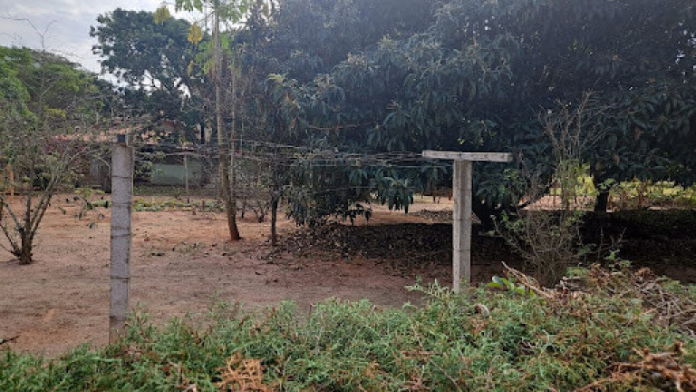 Terreno à Venda, 435 m² em Santa Bárbara Resort Residence - águas De Santa Bárbara