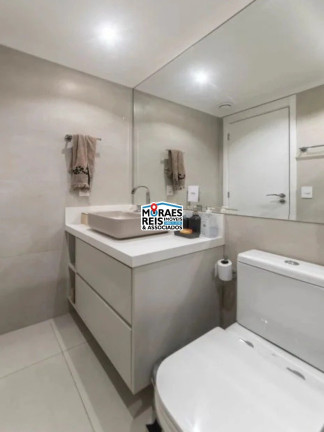 Imagem Apartamento com 2 Quartos à Venda, 75 m² em Jardim Das Acácias - São Paulo