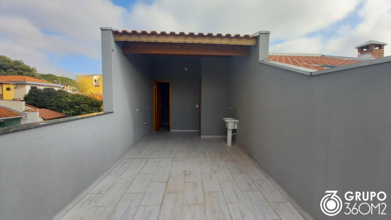 Imagem Casa com 2 Quartos à Venda, 158 m² em Vila Curuçá - Santo André Imagem Casa com 2 Quartos à Venda, 158 m² em Vila Curuçá - Santo André