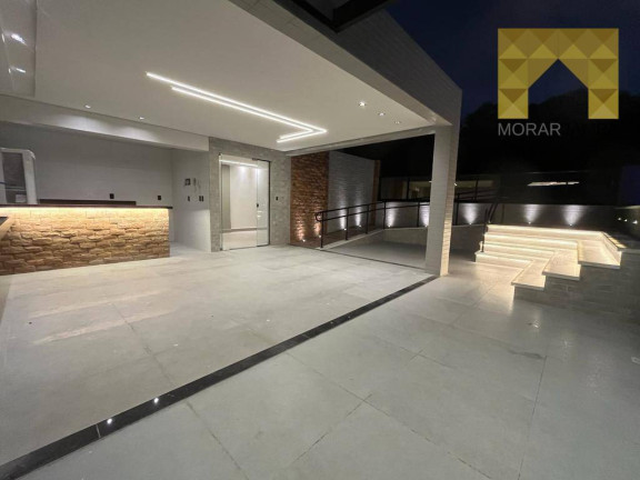 Imagem Apartamento com 1 Quarto à Venda, 28 m² em Cabo Branco - João Pessoa