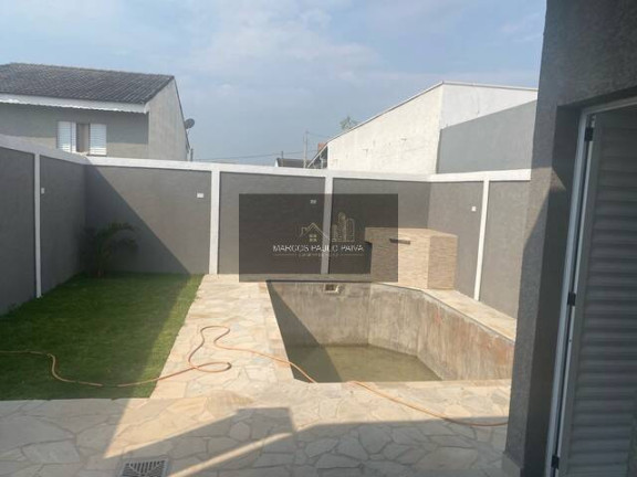 Imagem Casa com 2 Quartos à Venda, 86 m² em Nova Cerejeira - Atibaia