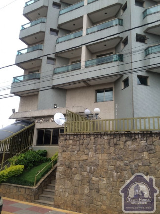 Imagem Apartamento com 2 Quartos à Venda, 100 m² em Vila Costa - Suzano