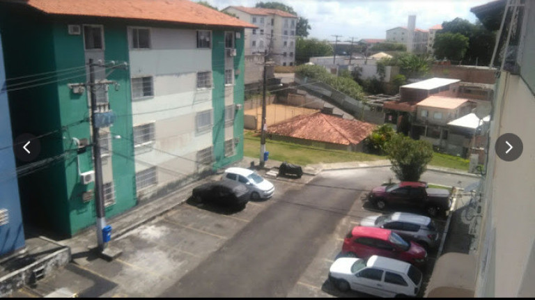 Imagem Apartamento com 2 Quartos à Venda, 50 m² em Novo Marotinho - Salvador Imagem Apartamento com 2 Quartos à Venda, 50 m² em Novo Marotinho - Salvador