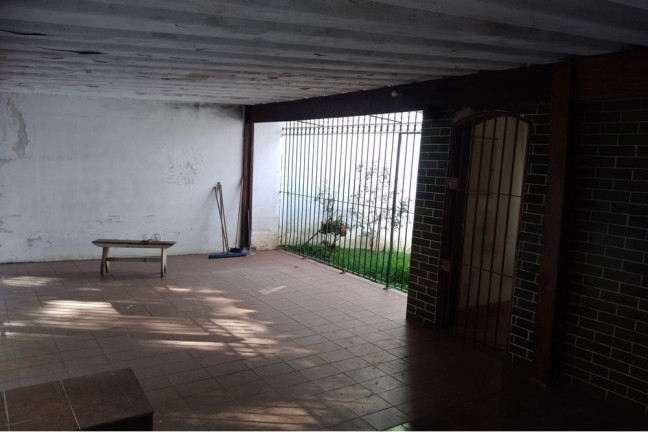 Imagem Casa com 2 Quartos para Alugar, 100 m² em Vila Mangalot - São Paulo