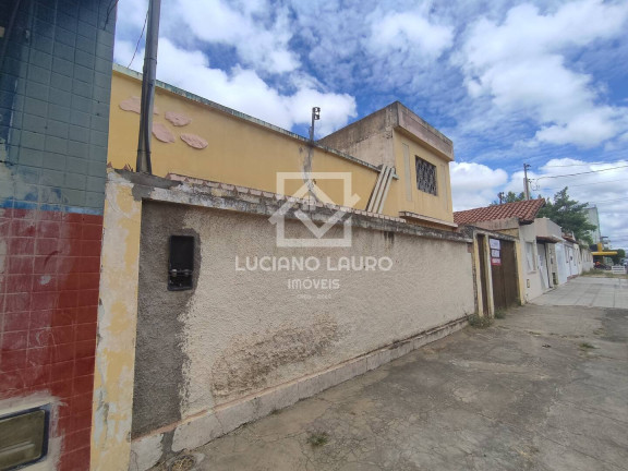 Imagem Casa com 3 Quartos à Venda, 150 m² em Brasil - Vitória Da Conquista Imagem Casa com 3 Quartos à Venda, 150 m² em Brasil - Vitória Da Conquista