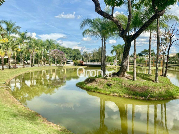 Imagem Sobrado com 5 Quartos à Venda, 387 m² em Portal Do Sol Ii - Goiânia