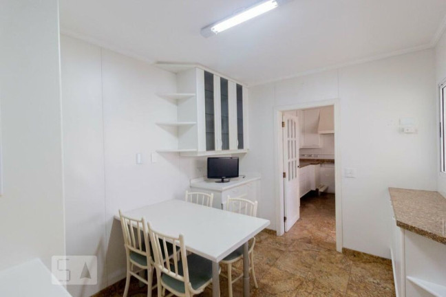 Imagem Apartamento com 4 Quartos para Alugar,  em Jardins - São Paulo