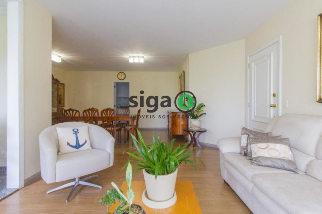 Imagem Apartamento com 3 Quartos à Venda, 121 m² em Panamby - São Paulo Imagem Apartamento com 3 Quartos à Venda, 121 m² em Panamby - São Paulo