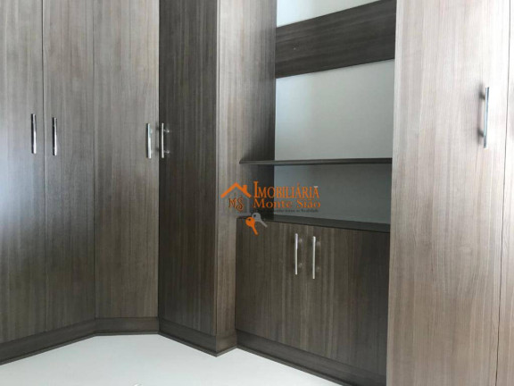 Imagem Apartamento com 3 Quartos à Venda, 72 m² em Vila Endres - Guarulhos