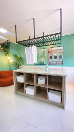 Imagem Apartamento com 1 Quarto à Venda, 24 m² em Vila Olímpia - São Paulo Imagem Apartamento com 1 Quarto à Venda, 24 m² em Vila Olímpia - São Paulo