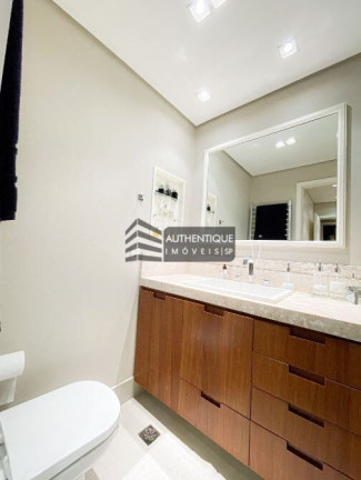 Imagem Apartamento com 3 Quartos à Venda, 105 m² em Brooklin - São Paulo