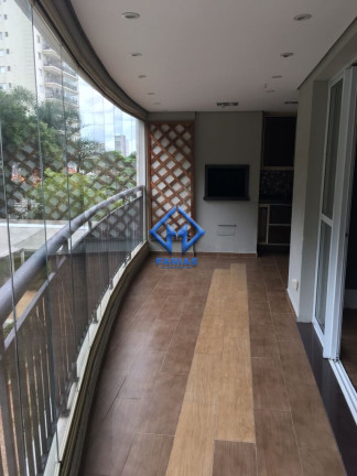 Imagem Apartamento com 4 Quartos à Venda, 170 m² em Ipiranga - São Paulo Imagem Apartamento com 4 Quartos à Venda, 170 m² em Ipiranga - São Paulo
