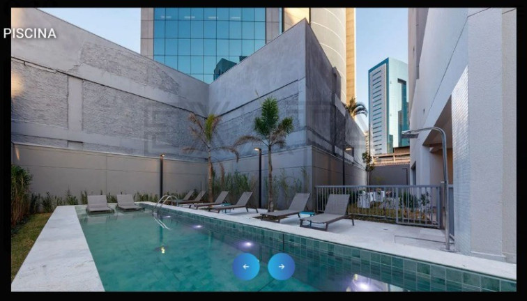 Imagem Imóvel com 1 Quarto à Venda, 24 m² em Pinheiros - São Paulo