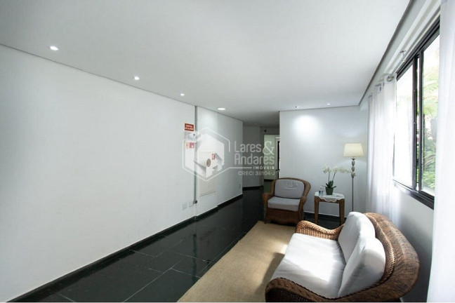 Imagem Apartamento com 2 Quartos à Venda, 60 m² em Moema - São Paulo Imagem Apartamento com 2 Quartos à Venda, 60 m² em Moema - São Paulo