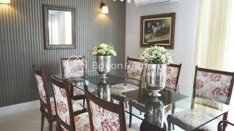 Imagem Casa de Condomínio com 4 Quartos à Venda, 550 m² em Loteamento Alphaville Campinas - Campinas Imagem Casa de Condomínio com 4 Quartos à Venda, 550 m² em Loteamento Alphaville Campinas - Campinas