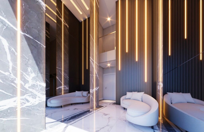 Imagem Apartamento com 3 Quartos à Venda, 101 m² em Bombinhas - Bombinhas