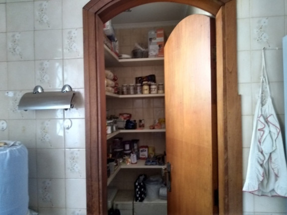 Imagem Casa com 6 Quartos à Venda, 359 m² em Jardim Panorama - Bauru